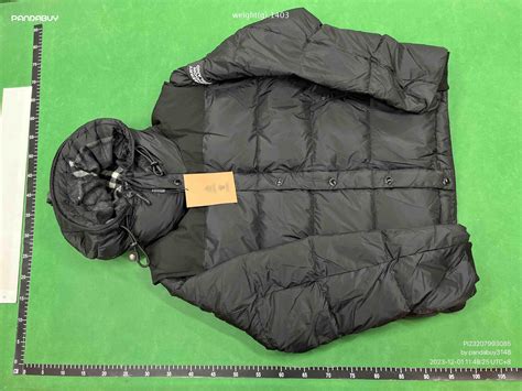 burberry puffer jacket fashionreps